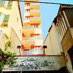 Tuan Viet Hotel Dinh Tien Hoang