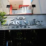 Tuan Viet Hotel Dinh Tien Hoang