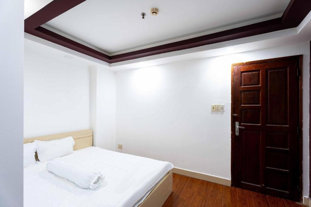 Hotel Tuan Viet Dinh Tien Hoang Cidade de Ho Chi Minh