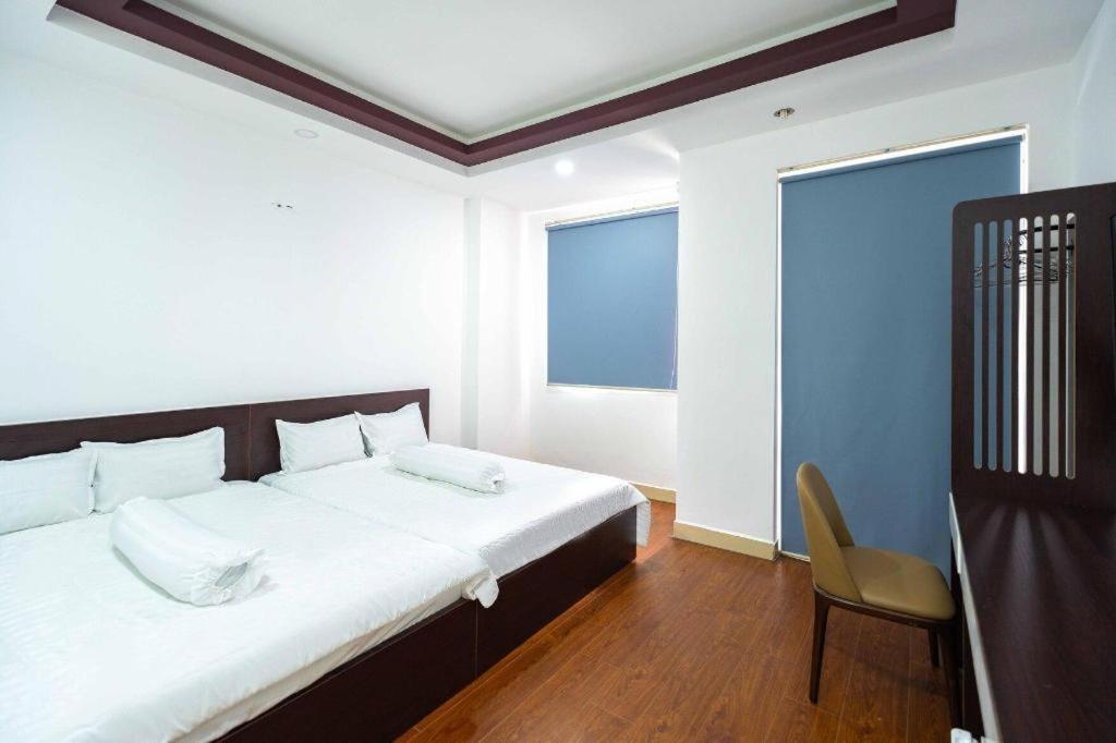Hotel Tuan Viet Dinh Tien Hoang
