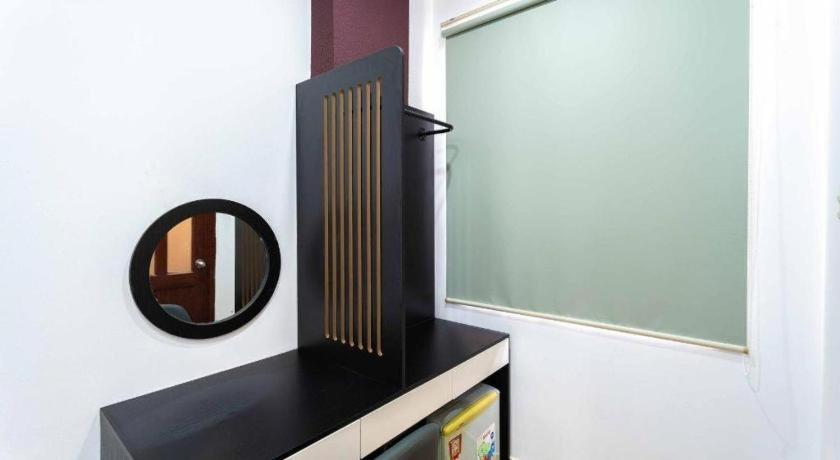 Hotel Tuan Viet Dinh Tien Hoang *