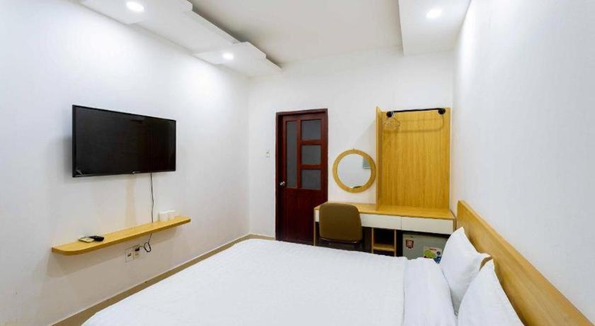 Hotel Tuan Viet Dinh Tien Hoang Ho Chi Minh City