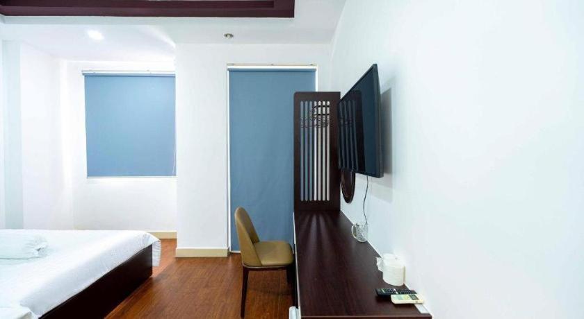Hotel Tuan Viet Dinh Tien Hoang Ho Chi Minh City