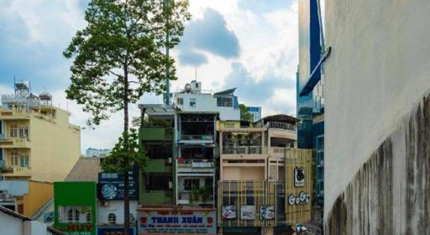 Hotel Tuan Viet Dinh Tien Hoang