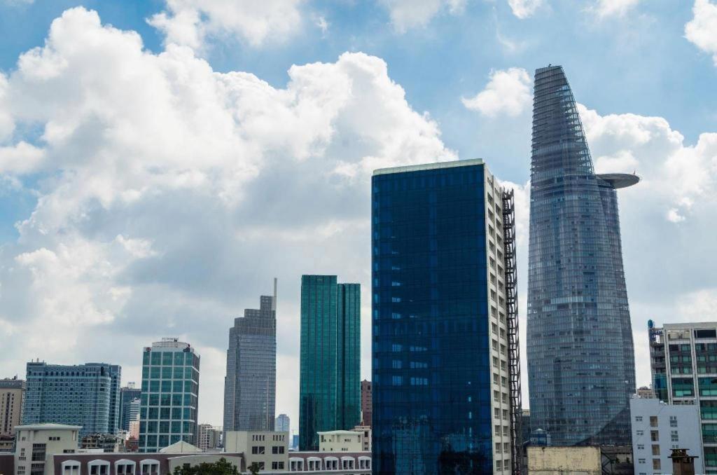 Hotel Tuan Viet Dinh Tien Hoang