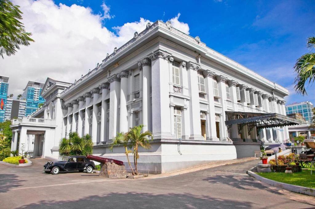 Tuan Viet Dinh Tien Hoang Ho Chi Minh City