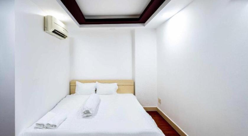 Hotel Tuan Viet Dinh Tien Hoang