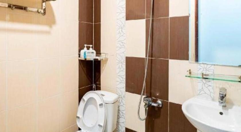 Hotel Tuan Viet Dinh Tien Hoang *