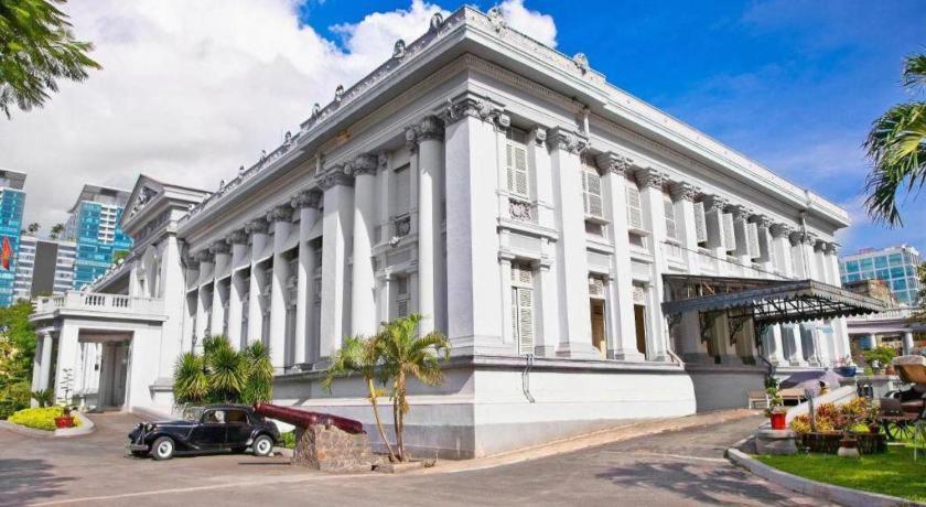 Tuan Viet Dinh Tien Hoang Hotel