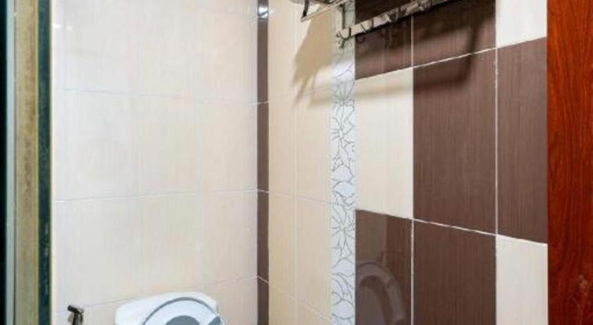 Hotel Tuan Viet Dinh Tien Hoang